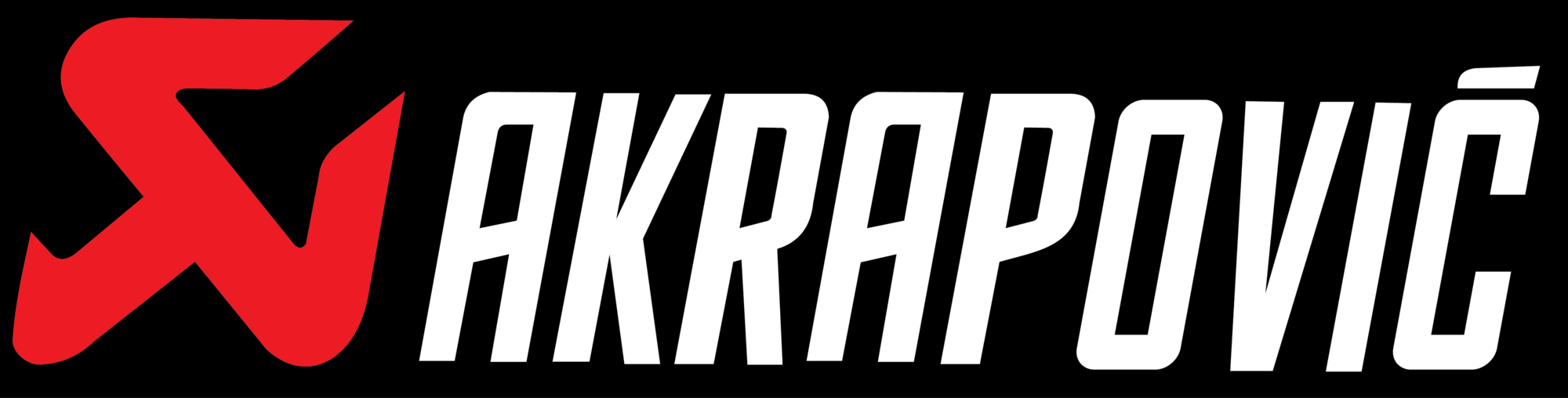 Akrapovic