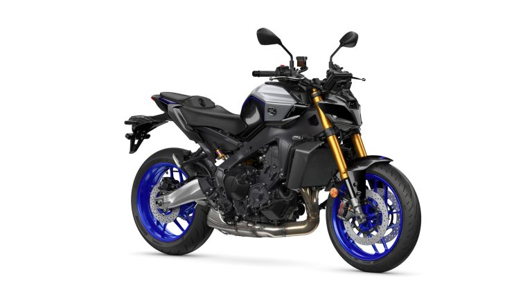 2024 Yamaha MT09DX EU Icon Performance 360 Degrees 001 03
