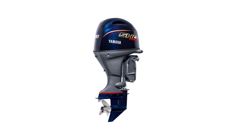 2024 Yamaha VF90LA EU Black Studio 003 03
