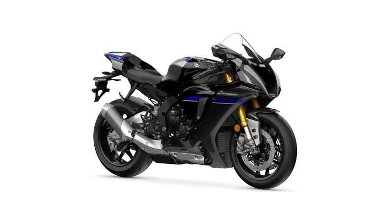 2024 Yamaha YZF1000R1SPL EU Icon Performance 360 Degrees 001 03