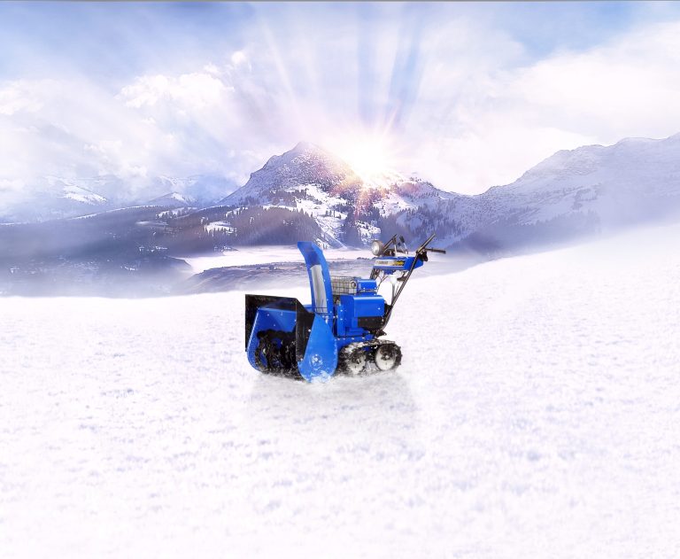 2014 Yamaha YT1070 EU Blue Static 001