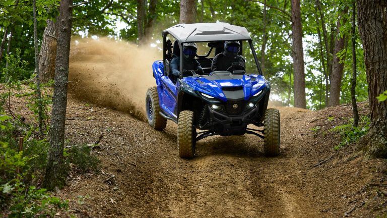 2025 Yamaha YXE1000EWS 25 EU Team Yamaha Blue Action 001 03